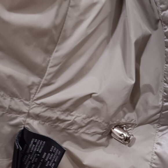 Andrew Marc puffer jacket - Picture 7 of 12